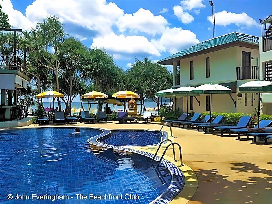 Kudo Hotel & Beach Club (Adults Only)