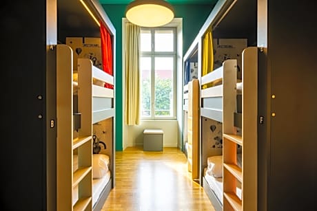 Comfort Quadruple Room