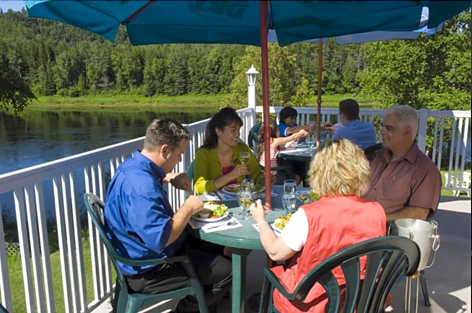 Hotel Marineau Mattawin