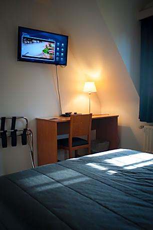 JFK Hotel Zelzate - Gent