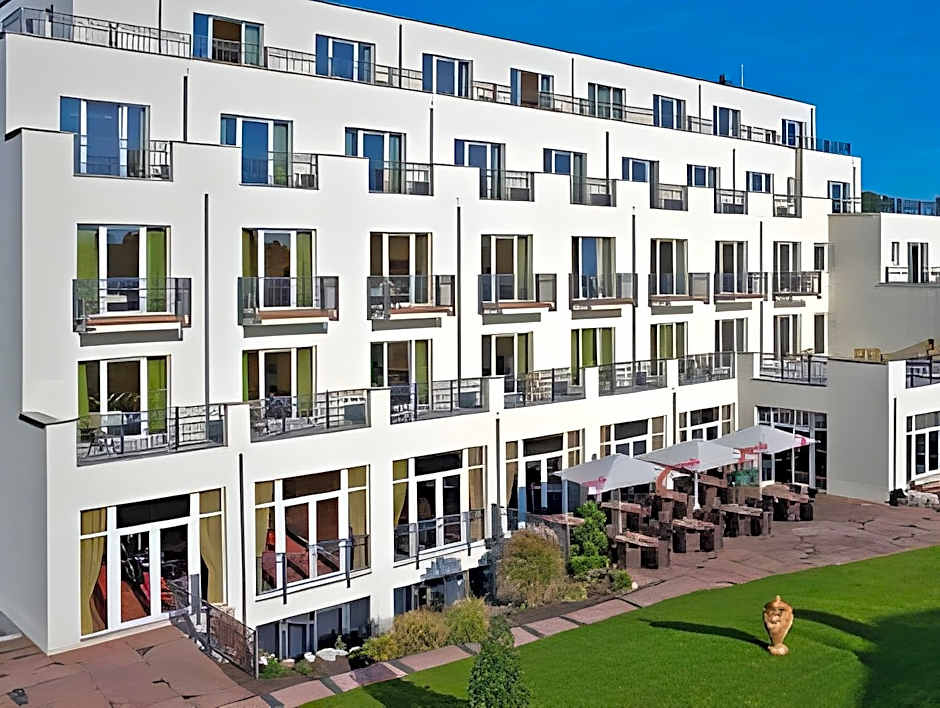 Hotel Villa Medici