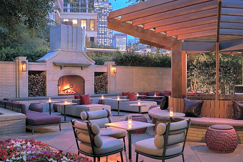 The Ritz-Carlton Dallas