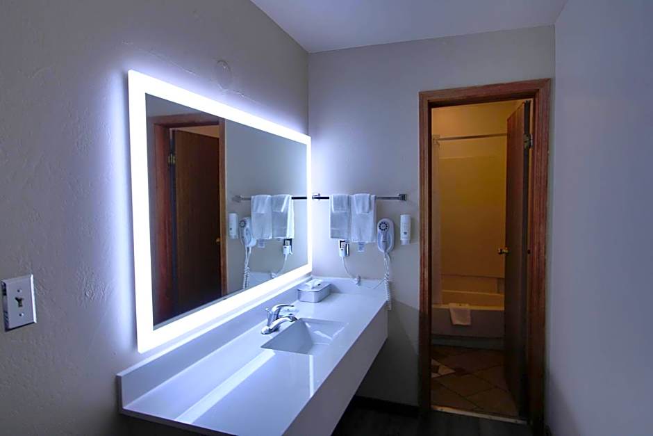 Quality Inn Gunnison - Crested Butte