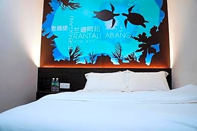 Timez Business Hotel