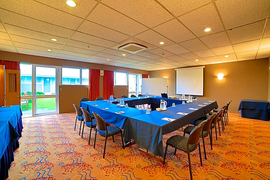 Brentwood Hotel