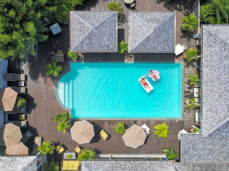 Hotel La Plantation