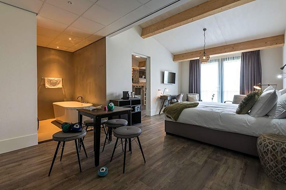 Fruitpark Hotel & Spa