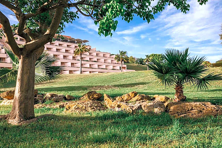 Club Torre Del Barone