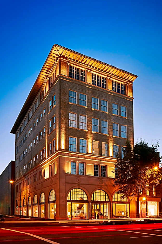 Quirk Hotel Richmond