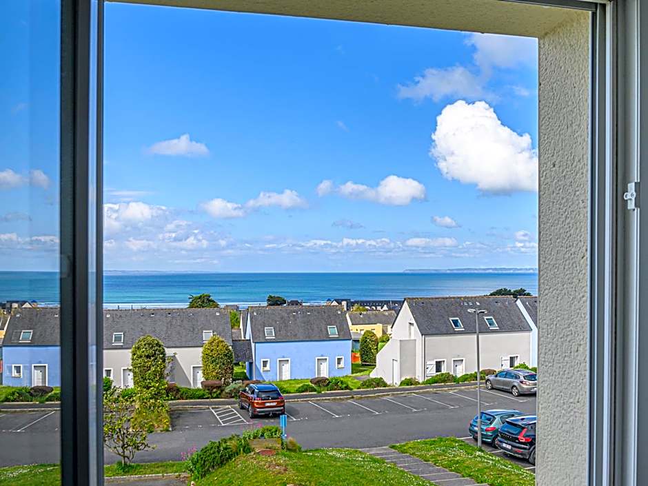 Vacancéole - Résidence Les Terrasses de Pentrez-Plage