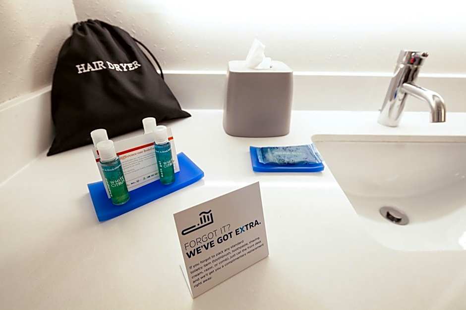 Holiday Inn Express Hotel & Suites Brentwood North-Nashville Area By IHG