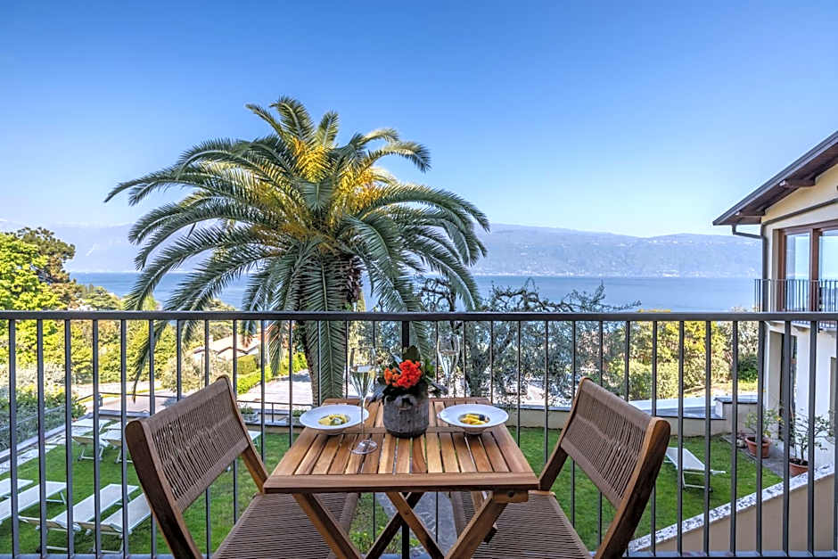 Hotel Meandro - Lake View