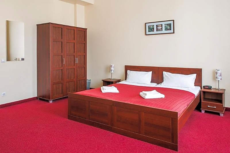 Mikon Eastgate Hotel - City Centre