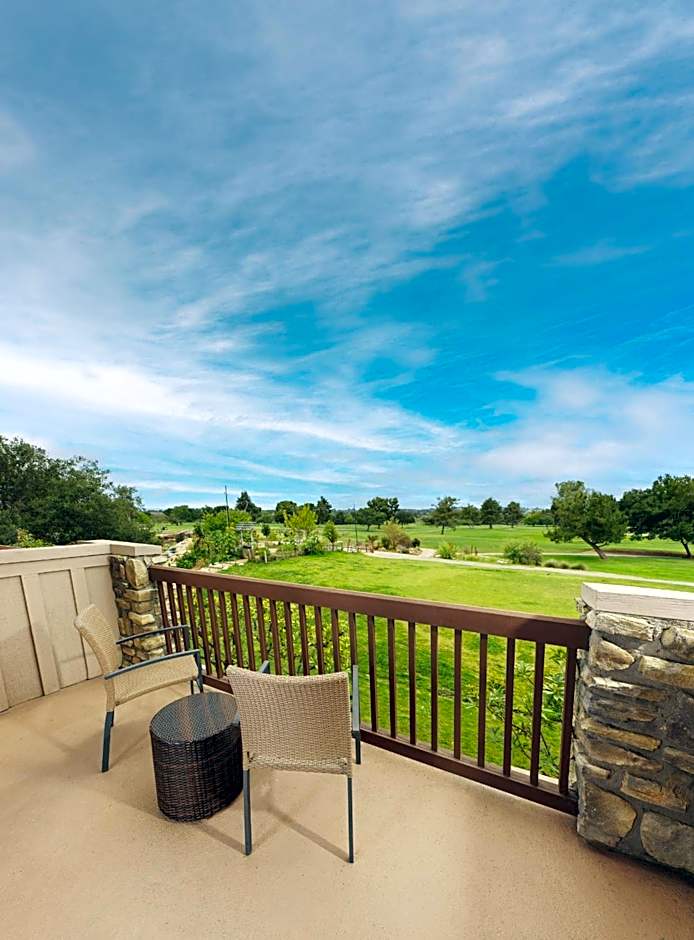 Temecula Creek Inn