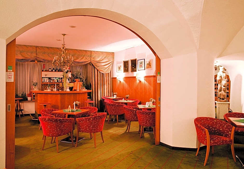 Hotel-Garni Stern - bed & breakfast & more