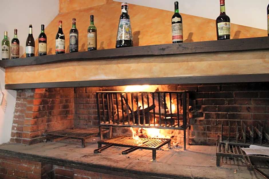 Hotel La Locanda Del Borgo