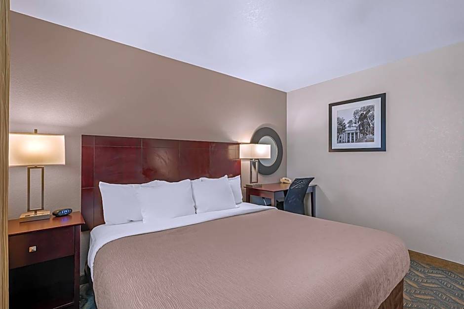 Quality Inn Prescott