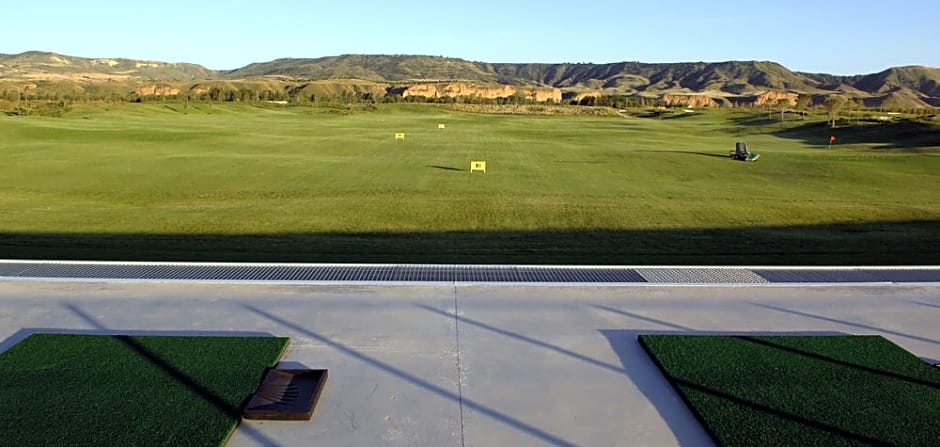 Sercotel El Encin Golf