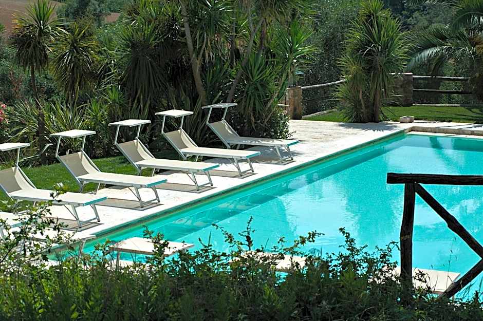 Relais Ciavatta Country Hotel