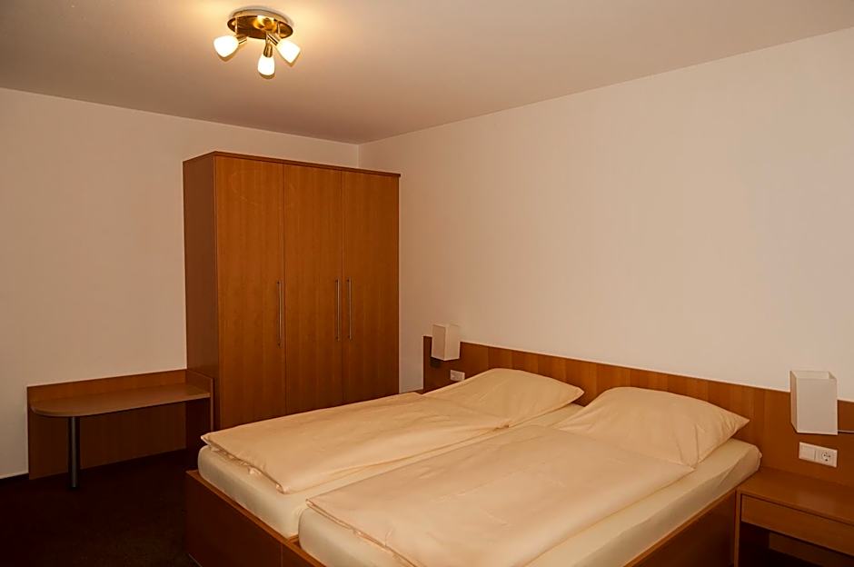 Hotel Haus Deutsch Krone