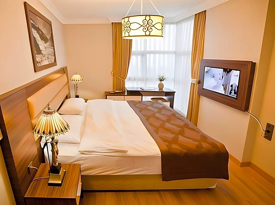 Panagia Premier Trabzon