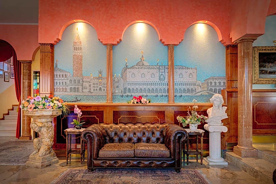Hotel Napoleon