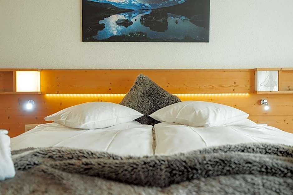 Hotel Matterhornblick