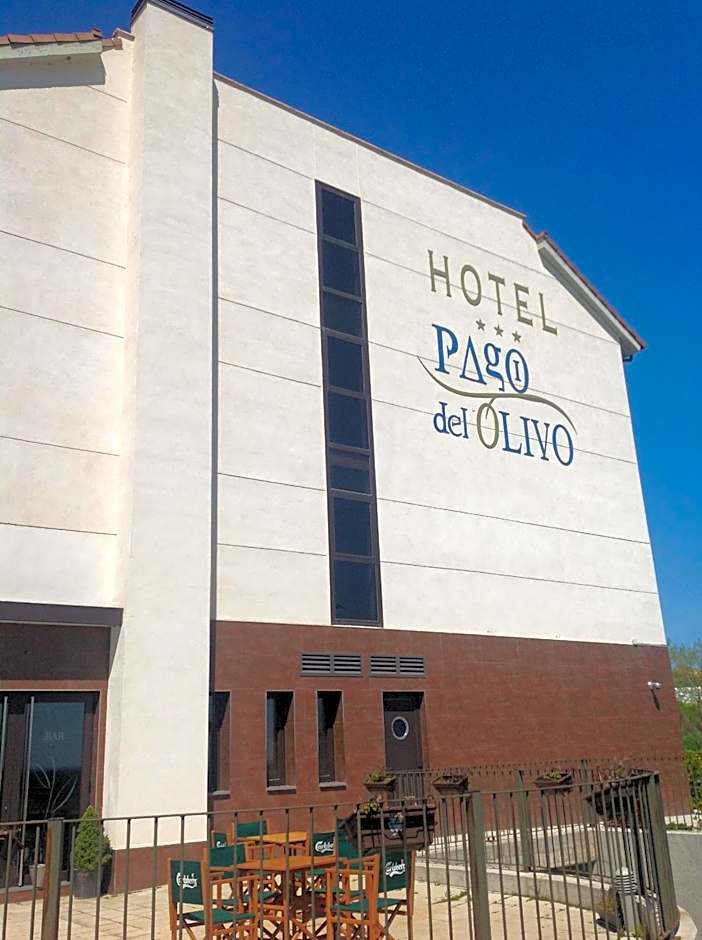 Hotel Pago del Olivo