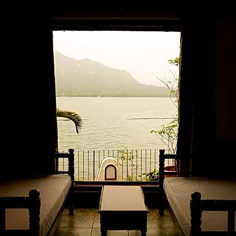 Bahso Lake Resort Mulshi