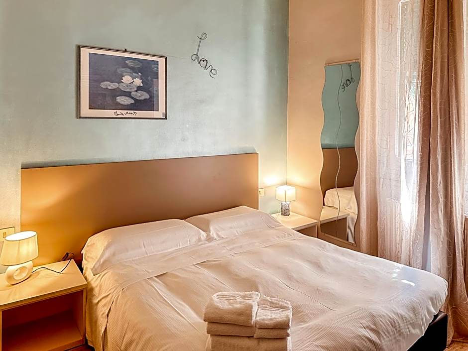 Hotel Alba