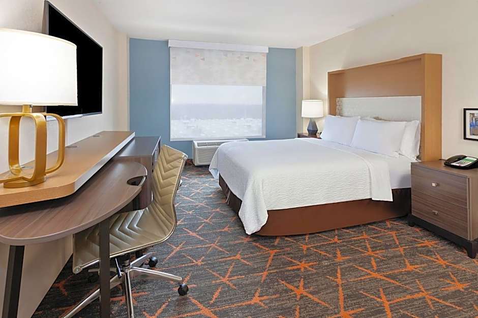 Holiday Inn Chicago/Oak Brook By IHG
