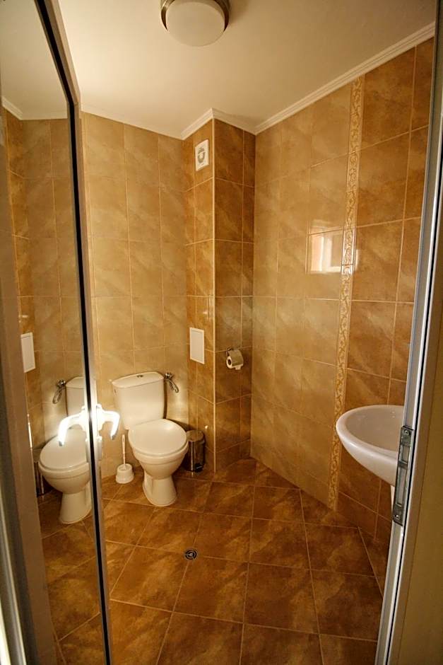 Hotel Marant