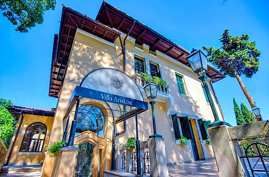 Villa Ariston