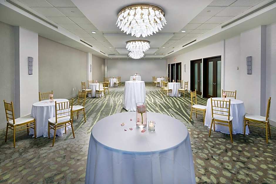 Hilton Hasbrouck Heights/Meadowlands