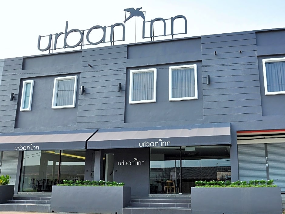 Urban Inn Kulim