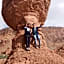 Gorges View Dades
