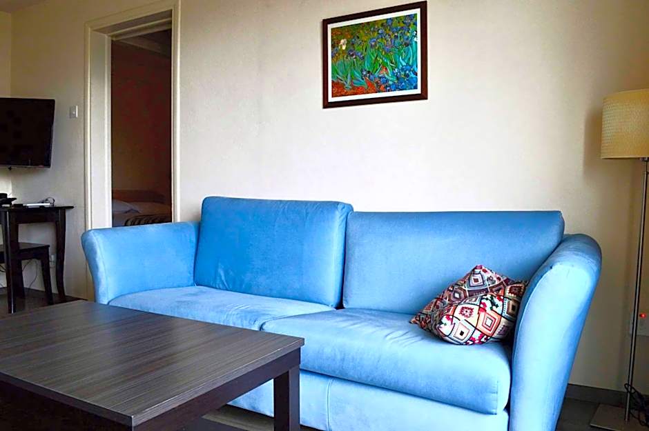 Lordos Hotel Apartments Nicosia