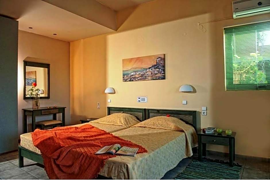 Villiana Holiday Apartments