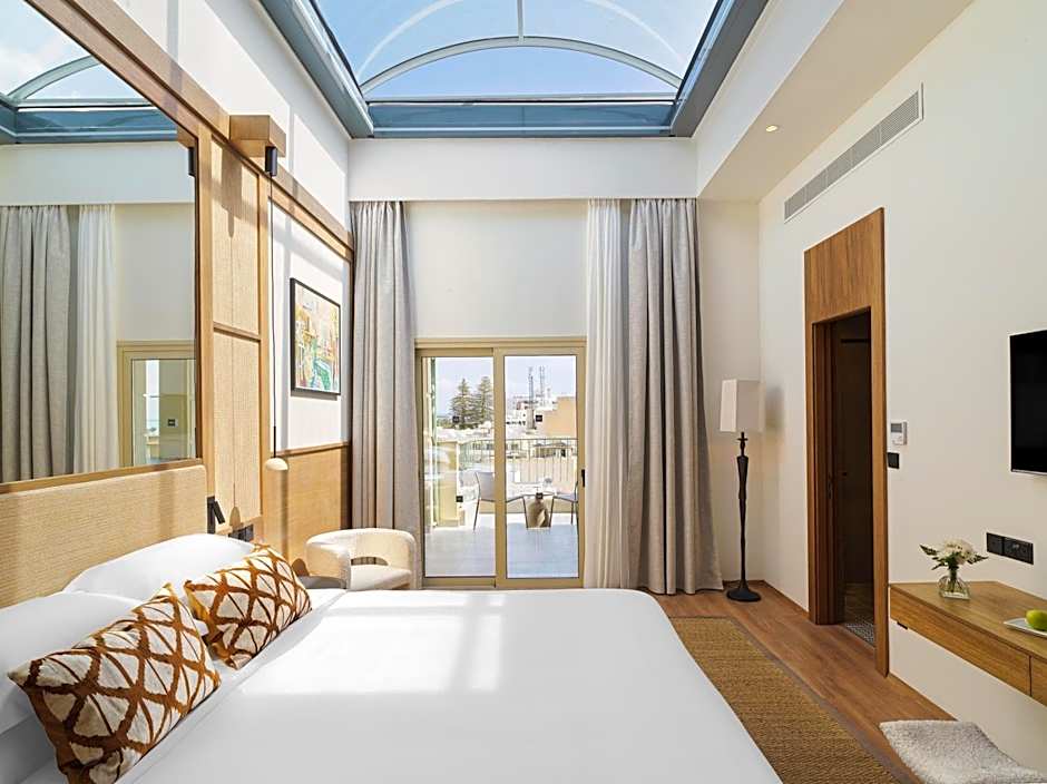 Leonardo Boutique Hotel Larnaca