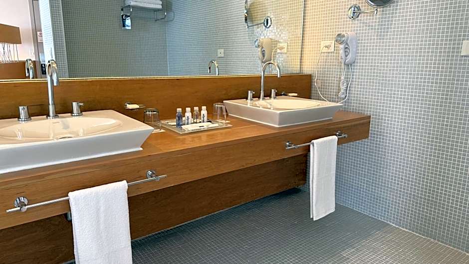 Design Suites Calafate