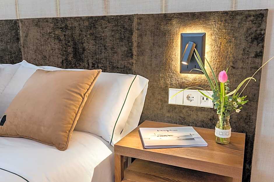 Boutique Hotel Sant Roc & Spa