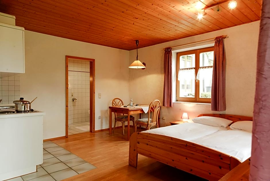 Panorama Hotel Schwarzeck