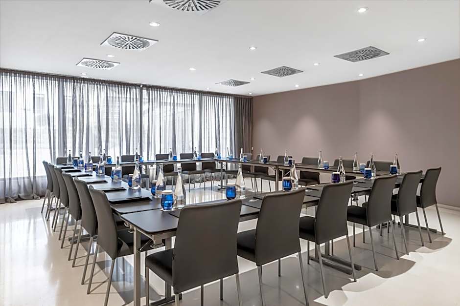 Eurostars Lisboa Parque