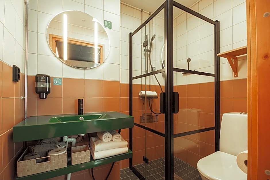 Time Hotel, Time To Stay art & boutique