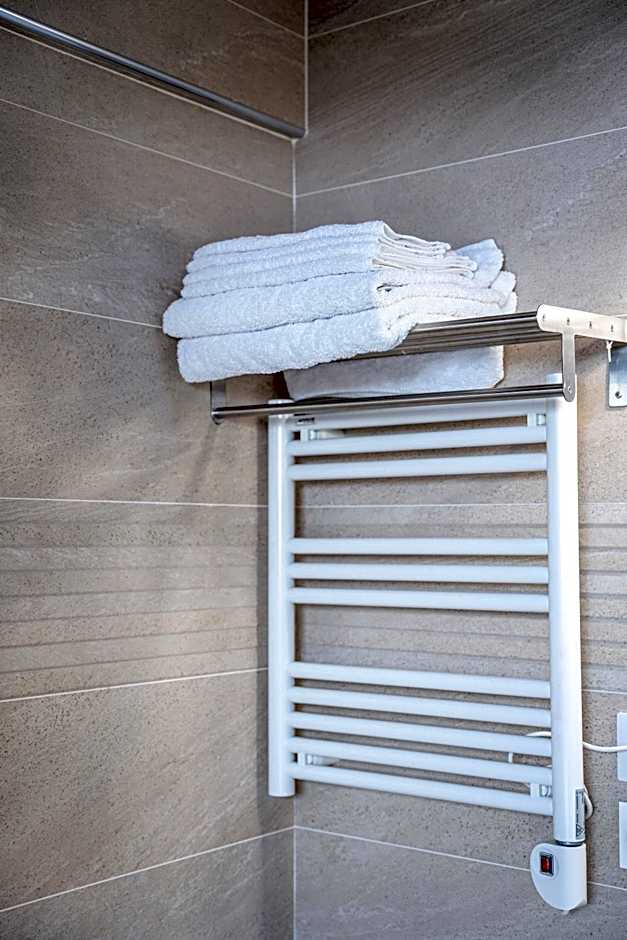 La Maison Charentonneau