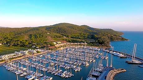 Marina di Scarlino Resort