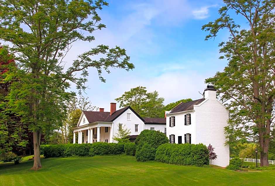 The Inn & Tavern at Meander