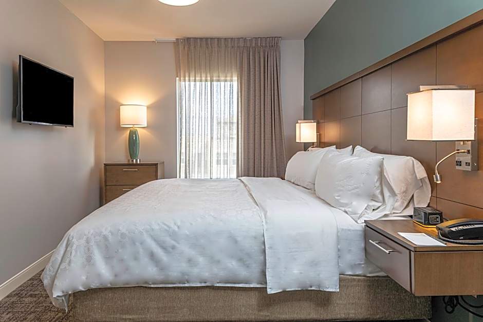 Staybridge Suites By Holiday Inn Montgomery - Downtown By IHG