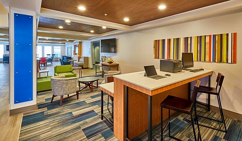 Holiday Inn Express Hotel and Suites Medford-Central Point By IHG