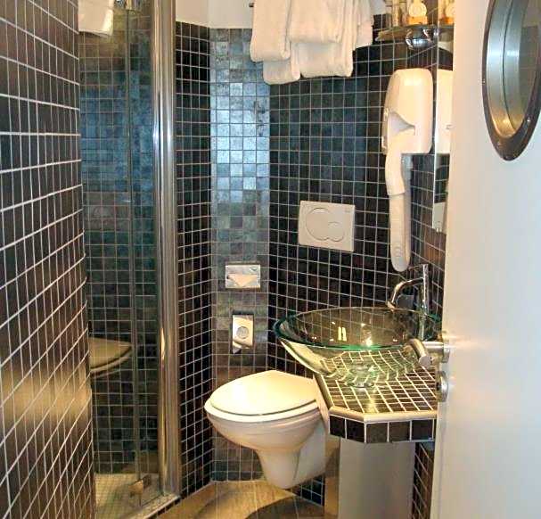 Hotel SPA Plage St Jean